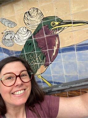 Meet your Posher, Kate